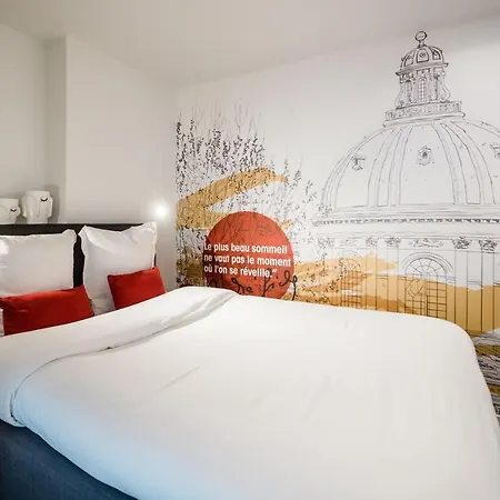 Gide : Au Coeur De La Rive Gauche, Neuf, Design, 2/4 Personnes * Parigi