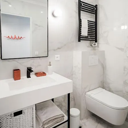 Gide : Au Coeur De La Rive Gauche, Neuf, Design, 2/4 Personnes Parigi